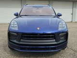 Used 2022 Porsche Macan GTS image 3