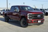 New 2025 Ford F250 Platinum image 3