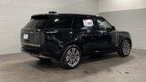 New 2025 Land Rover Range Rover Long Wheelbase SE image 2