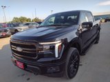 New 2025 Ford F150 Lariat image 2