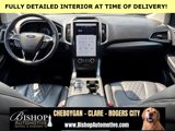 Used 2024 Ford Edge Titanium image 4