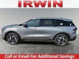 New 2025 Lincoln Nautilus Premier w/ Equipment Group 102A image 2