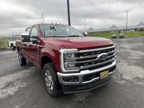 New 2025 Ford F350 King Ranch image 3