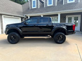 Used 2021 Ford Ranger XLT w/ Equipment Group 301A Mid image 3