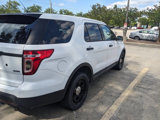 Used 2014 Ford Explorer 4WD Police Interceptor image 3