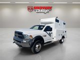 Used 2014 RAM 5500 Tradesman image 2