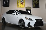 Used 2018 Lexus IS 300 F Sport image 3