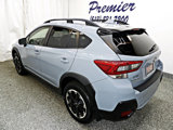 Used 2021 Subaru Crosstrek 2.0i Premium w/ Moonroof Package image 4