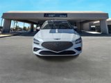 Used 2025 Genesis G70 2.5T image 2