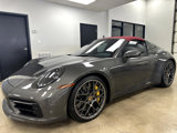 Used 2022 Porsche 911 Targa 4S image 6