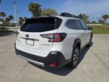 New 2025 Subaru Outback Limited image 4