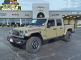 New 2025 Jeep Gladiator Rubicon image 3
