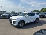 Certified 2025 Hyundai Palisade Limited image 4
