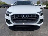 Used 2019 Audi Q8 Prestige image 4