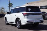Used 2025 INFINITI QX80 Pure image 3