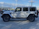 New 2024 Jeep Wrangler Sahara image 4