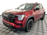 New 2026 GMC Terrain Elevation w/ Elevation Premium Package image 2