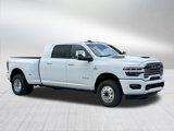 New 2025 RAM 3500 Laramie image 2