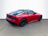 New 2025 Nissan Z Performance image 4