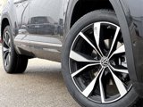 New 2025 Volkswagen Atlas SEL Premium R-Line image 2