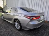 Used 2021 Toyota Camry LE w/ Carpet Mat Package (TMS) image 4