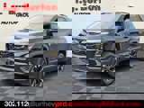 New 2026 Chevrolet Equinox RS w/ Convenience Package III image 2