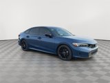 New 2026 Honda Civic Sport image 2