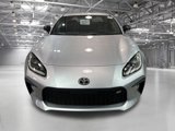 New 2025 Toyota GR86 Premium image 3