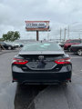 Used 2021 Toyota Camry SE image 5
