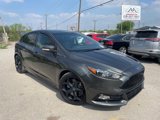 Used 2015 Ford Focus ST w/ Equipment Group 401A image 5