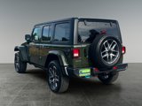 Used 2024 Jeep Wrangler Unlimited w/ Convenience Group image 5
