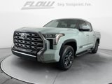 New 2025 Toyota Tundra Platinum image 3