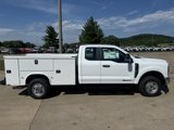 New 2025 Ford F350 XL w/ XL Chrome Package image 5