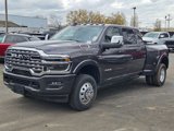 New 2025 RAM 3500 Longhorn image 3