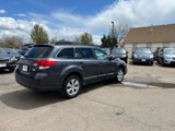 Used 2014 Subaru Outback 2.5i Premium w/ Moonroof Package image 2