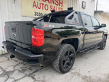 Used 2016 Chevrolet Silverado 1500 LT w/ All Star Edition image 3