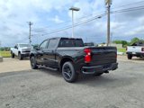 New 2025 Chevrolet Silverado 1500 RST w/ Dark Appearance Package image 2