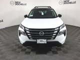 New 2026 Nissan Rogue Platinum image 2