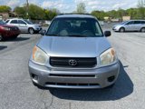 Used 2005 Toyota RAV4 4WD image 2
