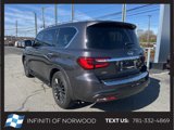 Certified 2024 INFINITI QX80 Sensory w/ Cargo Package image 5