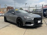 Used 2018 Audi A5 2.0T Premium Plus w/ Premium Plus image 3