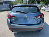 Used 2016 MAZDA MAZDA3 i Sport image 4