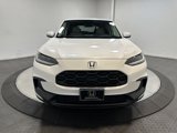 New 2026 Honda HR-V LX image 3