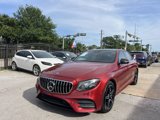 Used 2018 Mercedes-Benz E 300 image 3