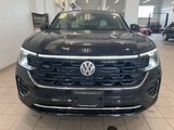 New 2025 Volkswagen Atlas Cross Sport SEL Premium R-Line image 2