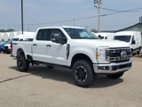 New 2025 Ford F350 XLT image 2