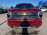 New 2025 Chevrolet Silverado 2500 High Country w/ Technology Package image 2