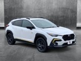 Certified 2024 Subaru Crosstrek 2.5i Sport image 3
