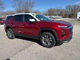New 2025 Chevrolet Equinox LT w/ Convenience Package II image 3