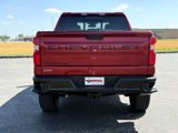 Certified 2025 Chevrolet Silverado 1500 LT Trail Boss w/ Convenience Package II image 4